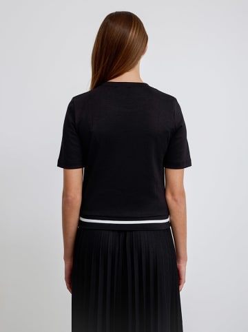 BGN Shirt zwart