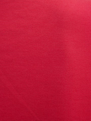 BGN Shirt koraalrood