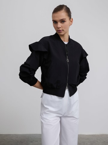 BGN Blouson zwart