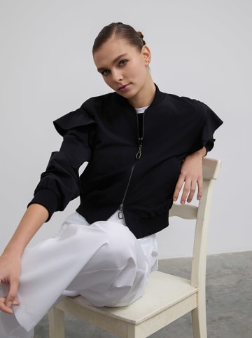 BGN Blouson zwart