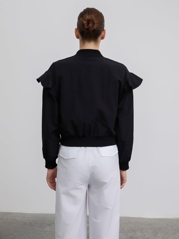 BGN Blouson zwart