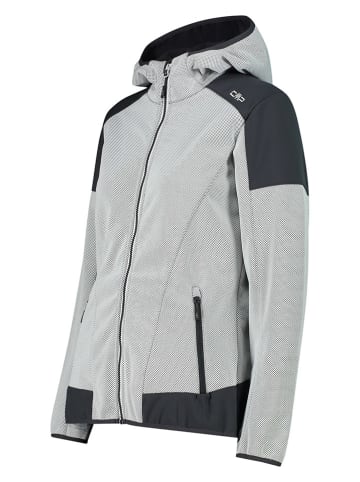 CMP Softshelljacke in Grau