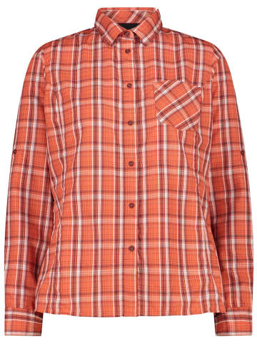 CMP Hemd in Orange