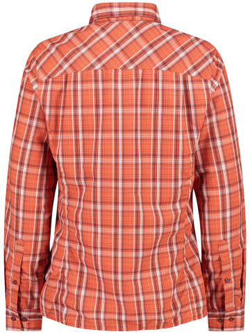 CMP Hemd in Orange
