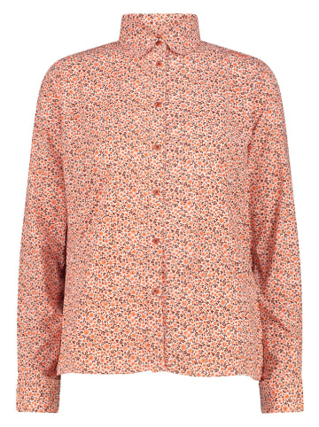 cmp Blouse oranje