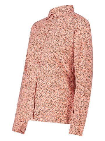cmp Blouse oranje