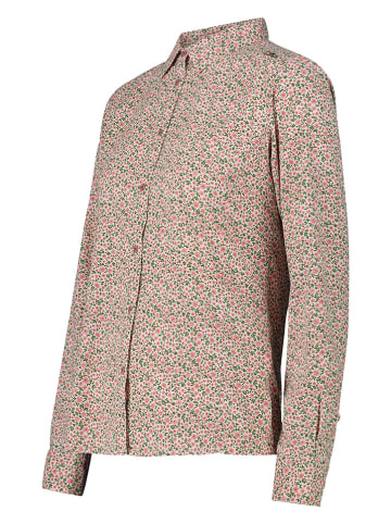 CMP Blouse beige
