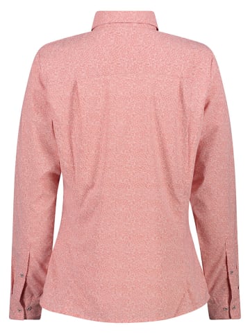 CMP Blouse zalmroze