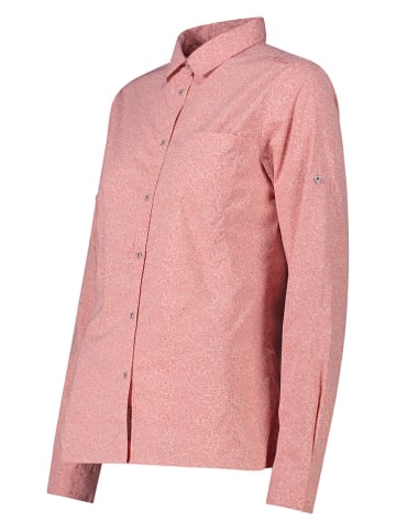 CMP Blouse zalmroze