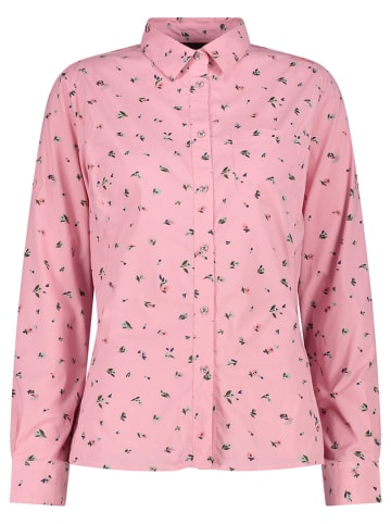 CMP Blouse lichtroze