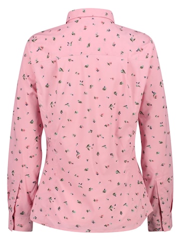 CMP Hemd  in Rosa
