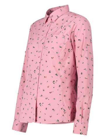 CMP Hemd  in Rosa