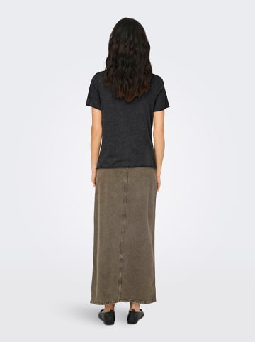 ONLY Shirt zwart