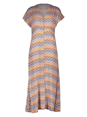 ONLY Kleid in Bunt