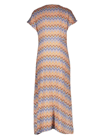 ONLY Kleid in Bunt