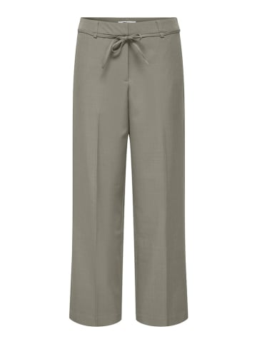 ONLY Spodnie w kolorze khaki