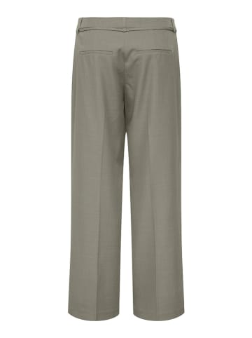 ONLY Marlenehose in Khaki