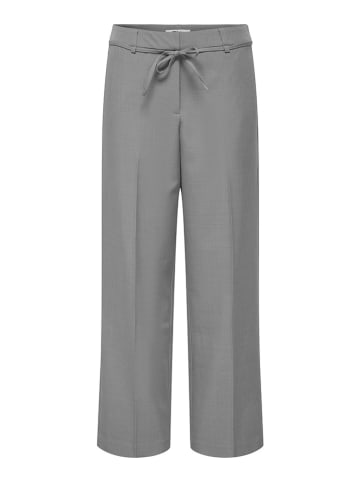 ONLY Marlenehose in Grau