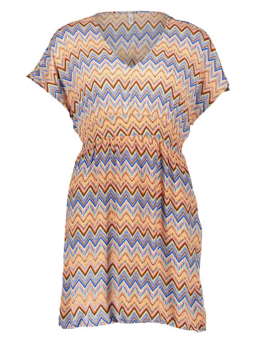 ONLY Kleid in Bunt