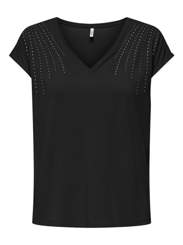 ONLY Shirt zwart