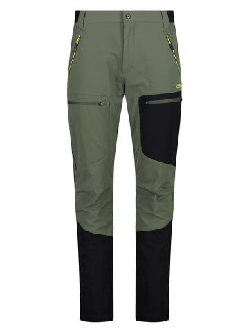 CMP Trekkinghose in Khaki