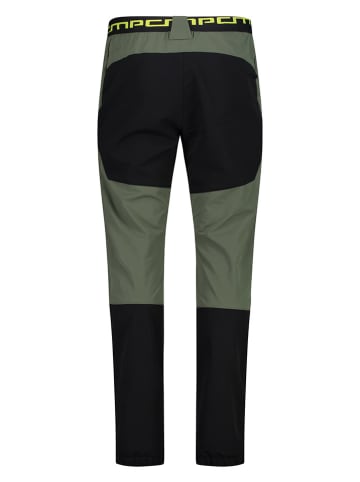 CMP Trekkinghose in Khaki