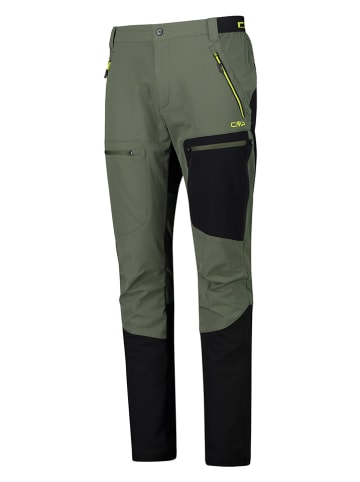 CMP Trekkinghose in Khaki