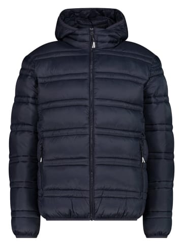 CMP Steppjacke in Dunkelblau