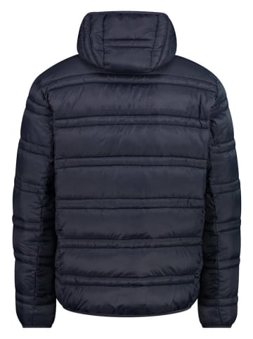 CMP Steppjacke in Dunkelblau