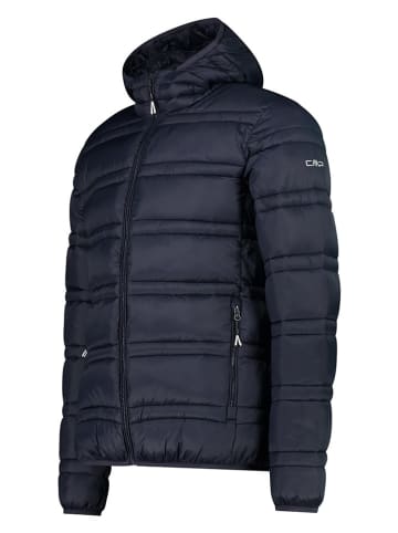 CMP Steppjacke in Dunkelblau