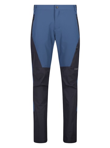 CMP Trekkingbroek donkerblauw