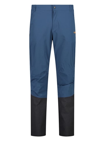 CMP Trekkingbroek donkerblauw