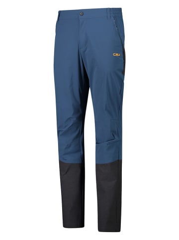 CMP Trekkingbroek donkerblauw