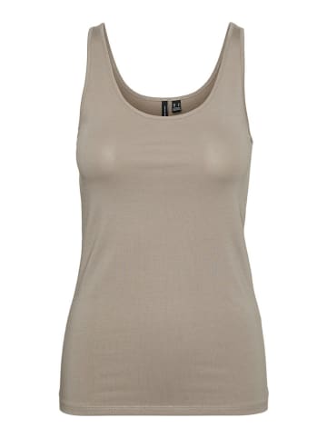 Vero Moda Top in Beige