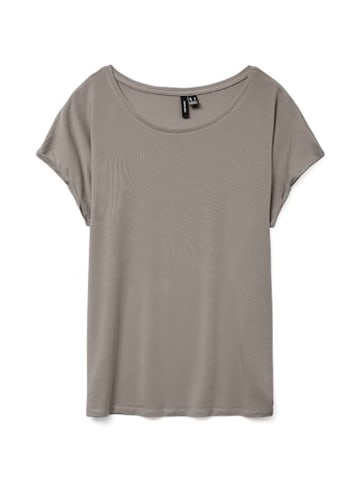 Vero Moda Shirt grijs