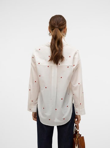 Vero Moda Blouse wit