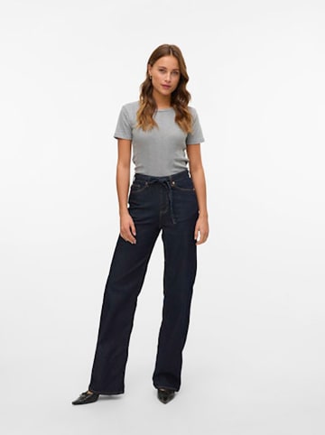 Vero Moda Shirt in Grau