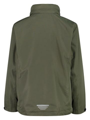 CMP Winterjacke kaki