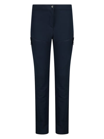 CMP Functionele broek donkerblauw
