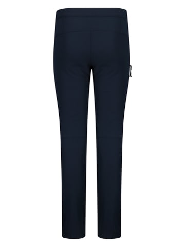 CMP Functionele broek donkerblauw