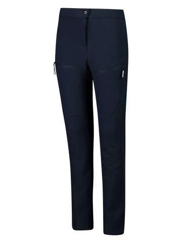 CMP Functionele broek donkerblauw
