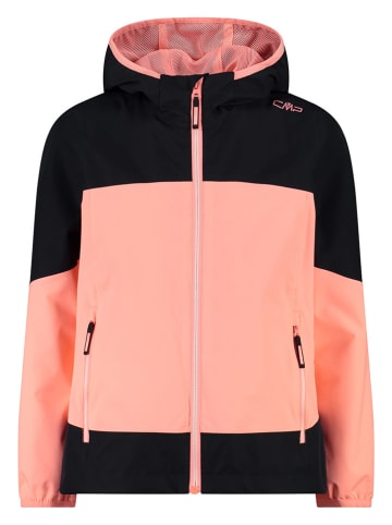 CMP Übergangsjacke in Rosa
