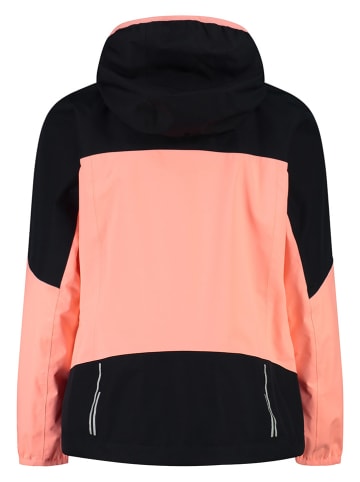 CMP Übergangsjacke in Rosa