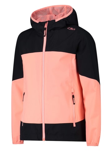 CMP Übergangsjacke in Rosa