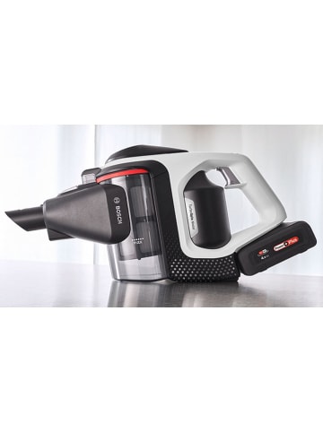 Bosch Kleingeräte Wechsel-Akku "Power for ALL" in Schwarz