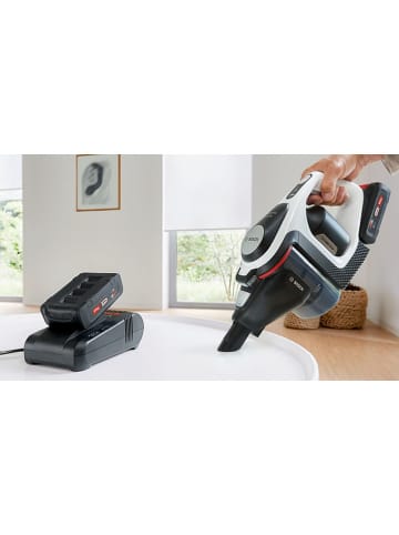Bosch Kleingeräte Wechsel-Akku "Power for ALL" in Schwarz