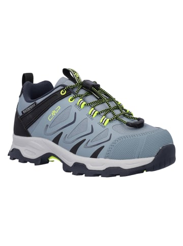 CMP Wandelschoenen "Byne" lichtblauw