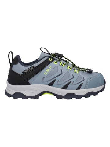 CMP Wanderschuhe "Byne" in Hellblau