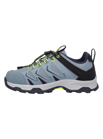 CMP Wanderschuhe "Byne" in Hellblau