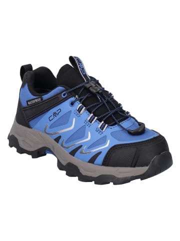 CMP Wanderschuhe "Byne" in Blau